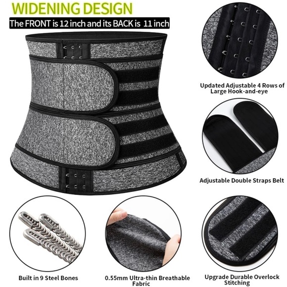 Waist Trainer - Picture 5 of 10